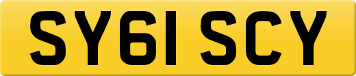 SY61SCY